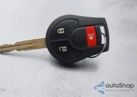 2015 Nissan Versa Note Sv z USA, uszkodzony, nr VIN 3N1CE2CP2FL402846